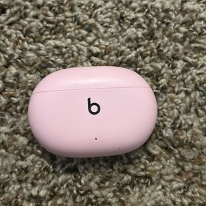 Beats earbuds studio buds